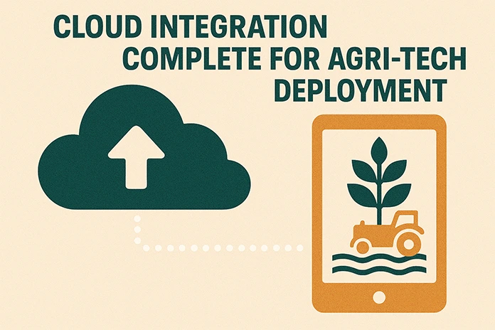 Azure Cloud Integration