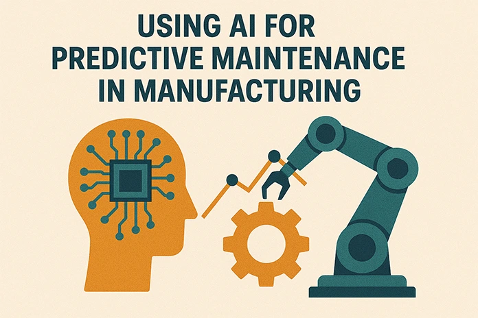 Predictive Maintenance with AI
