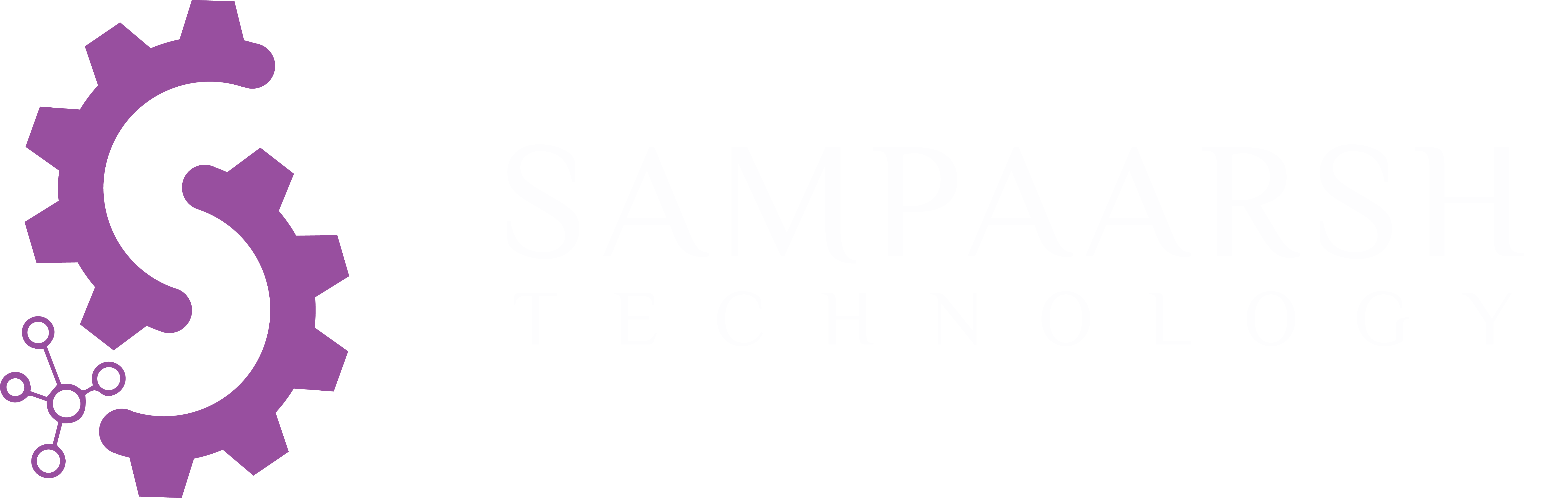 sampaarsh logo